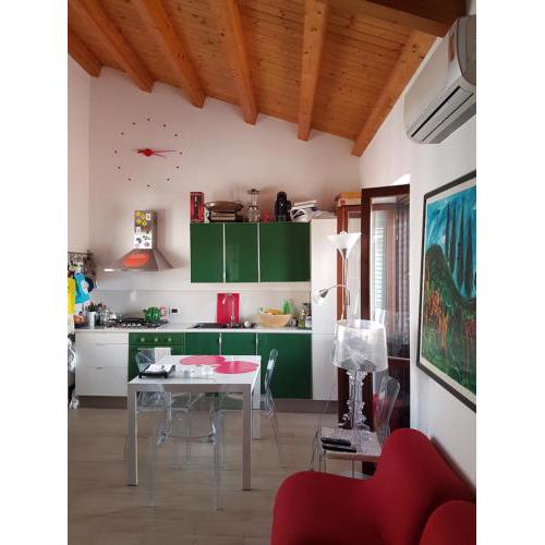 Giardinaccio Home