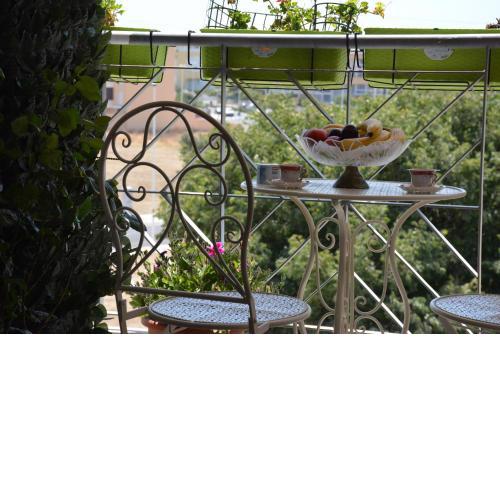 Giardini e Mare