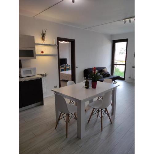 Giardini Miralago - Sarnico -