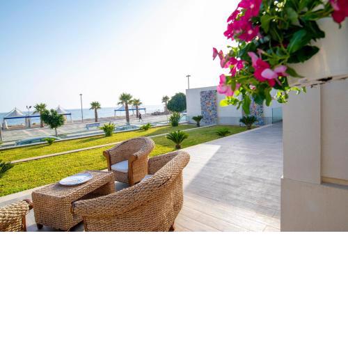 Giardini sul Mare - Mazara del Vallo