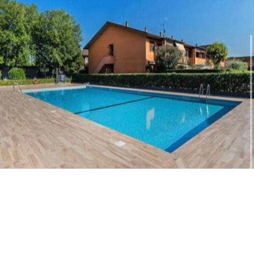 Giardino Apartment - centrico, vicino a tutto