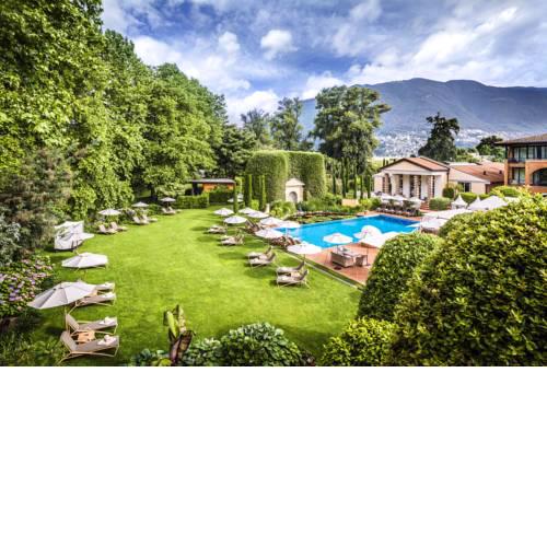 Giardino Ascona
