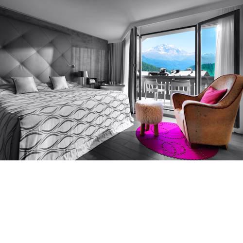 Giardino Bed & Breakfast