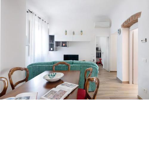 Giardino della Fortezza Apartment