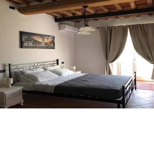 Giardino delle Camelie - B&B