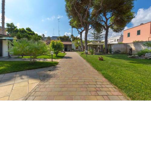 Giardino dell`Eden by BarbarHouse