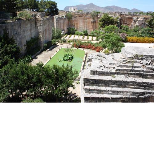 Giardino dell'impossibile