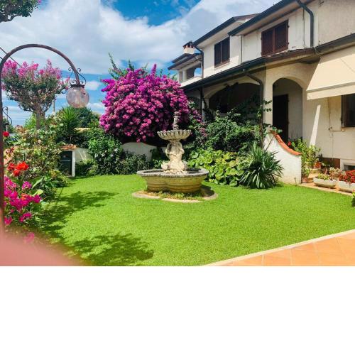 GIARDINO FIORITO