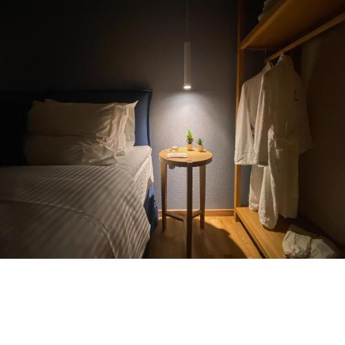 GIARDINO High living suites