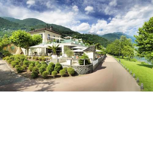 Giardino Lago