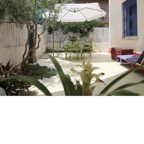 Giardino Zen Lungomare