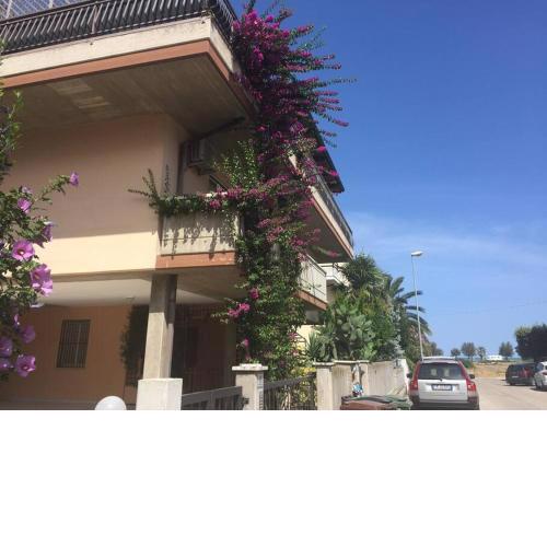Giardino13, a pochi passi dal mare