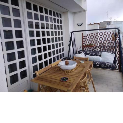 Gibellina Home
