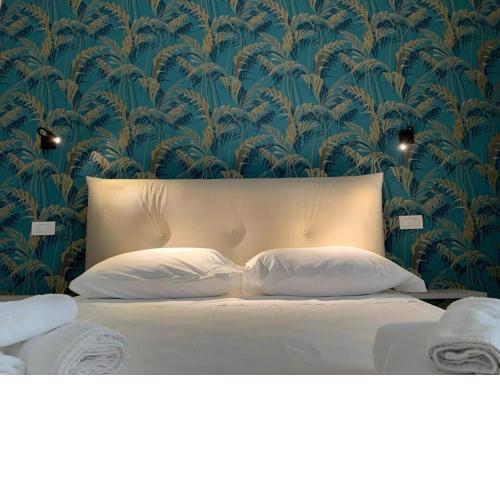 GiGa MaRe Apartments