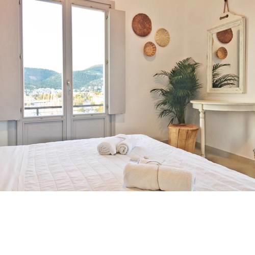 Gigi Rooms