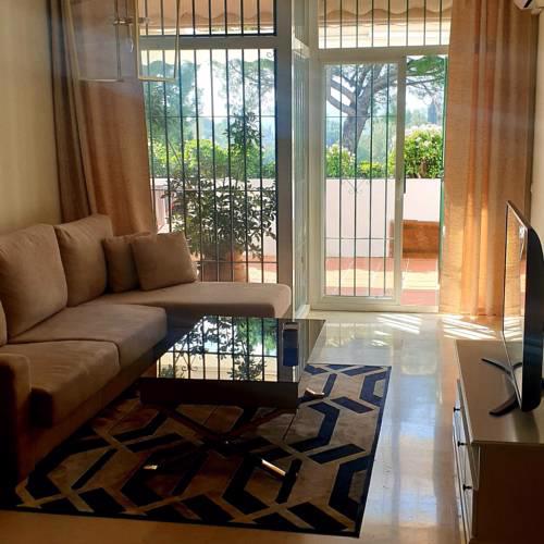Gigi’s marbella place
