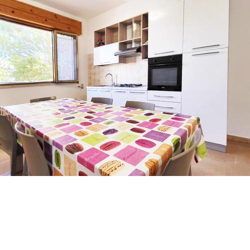 Giglio House a due passi dal Mare - Ampio Appartamento a Santa Maria al Bagno