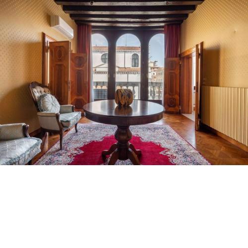Giglio Suite 2476