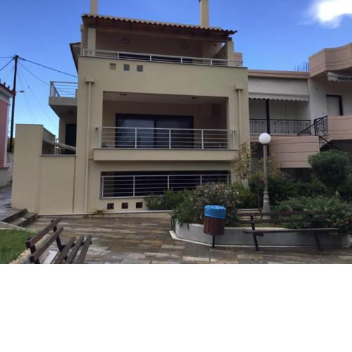 GIKAS APARTMENT