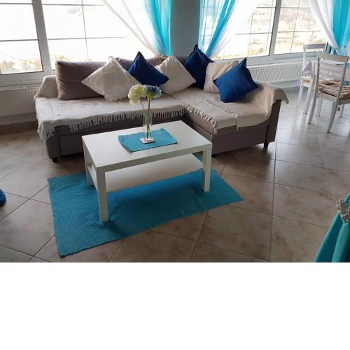 Gikas Apartments