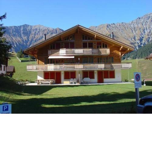Gilbach Haus C