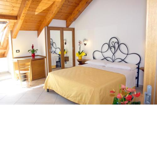 "Gilda INN Agerola"