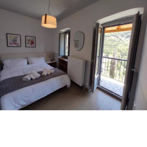 Gileri eco & design Residences