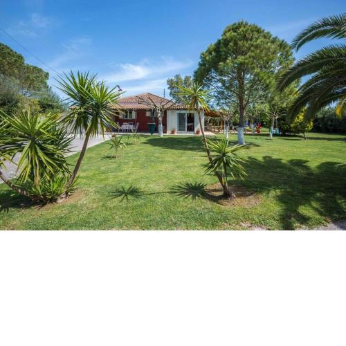 Gina's Cottage House