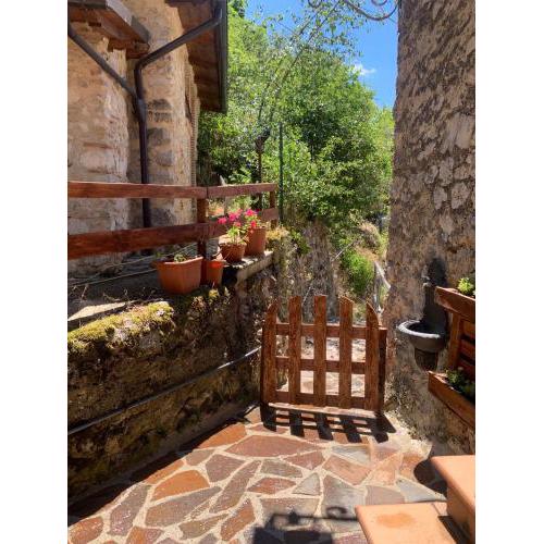 GINESTRA Apartment