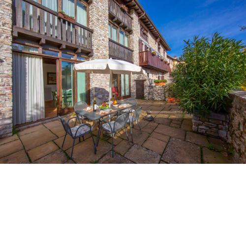 Ginestra child and pet friendly