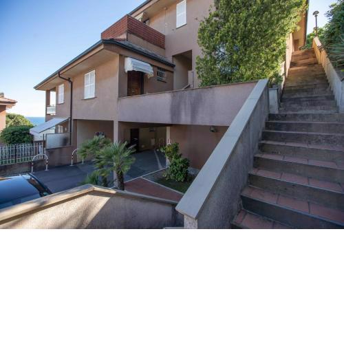 Ginestre Apartment few min from sea