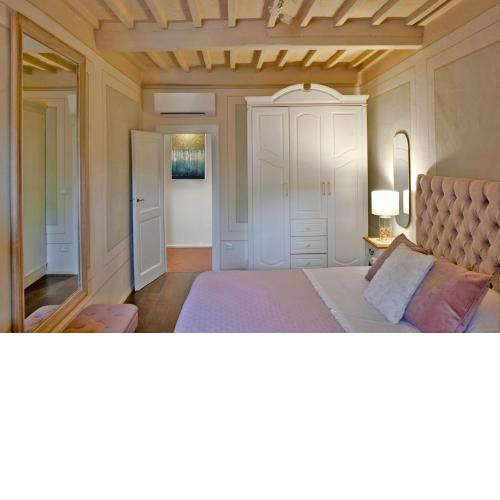 Ginevra Suite