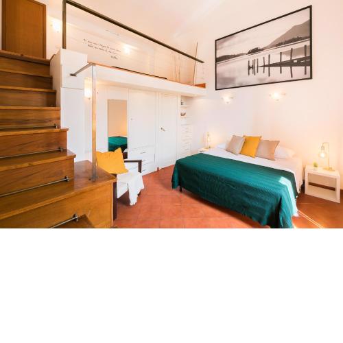 Ginevra Suite