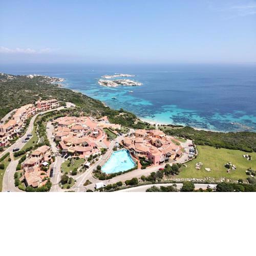 Ginevra Vittoria's House - Residence La Marmorata - Santa Teresa Gallura