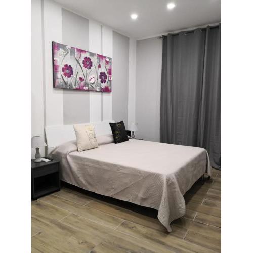 Ginevra's Room