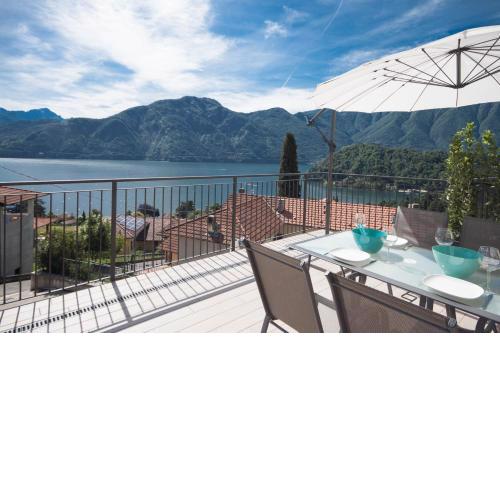 Ginevra's Terrace