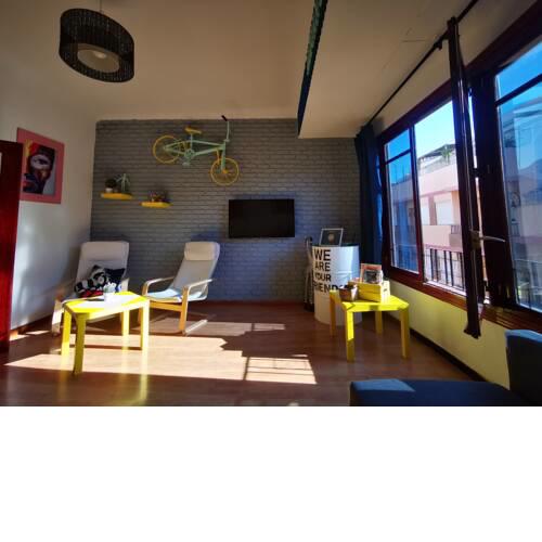 GINGER apartment