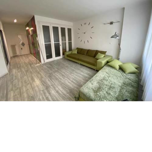 Ginger Luxury Apartman