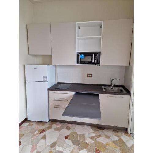 Gio Apartments Sarca