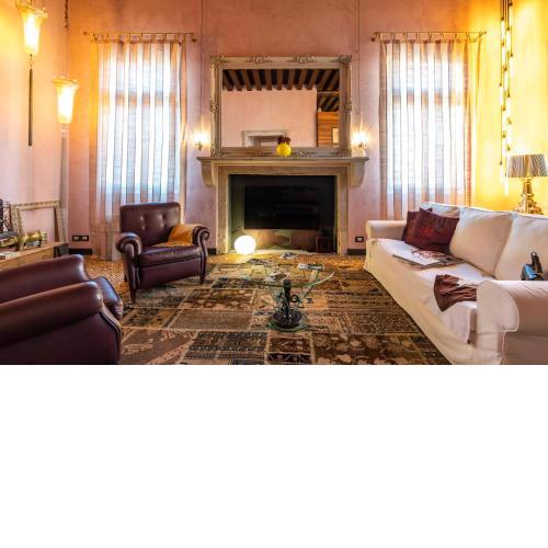 GIO PONTI’S FLAT IN VENICE 027042-LOC-11349