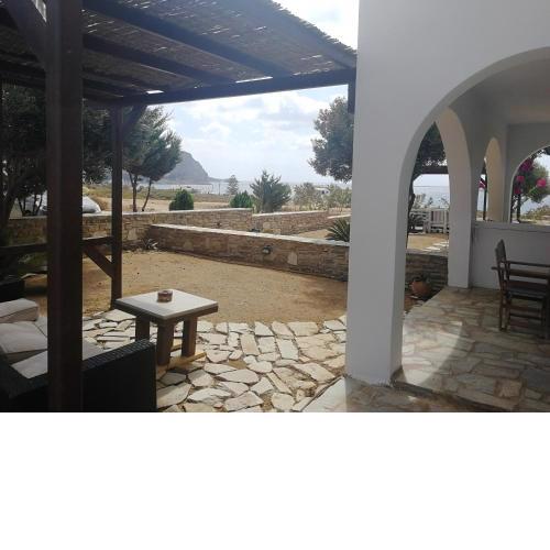 Gio st Gio apartment 2 Antiparos st Giorgio