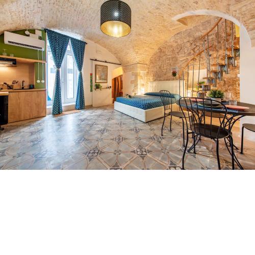 Gioberti 20 Studio In The Centre - Happy Rentals