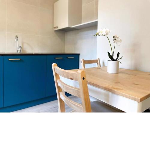 Gioberti Suite