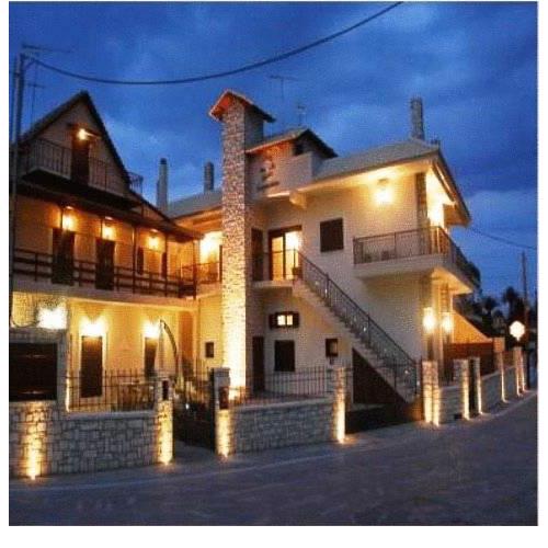 Giogarakis Suites