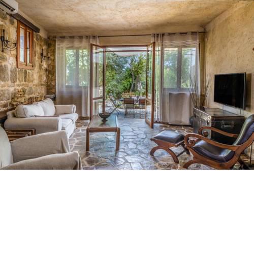 Gioia Cottage