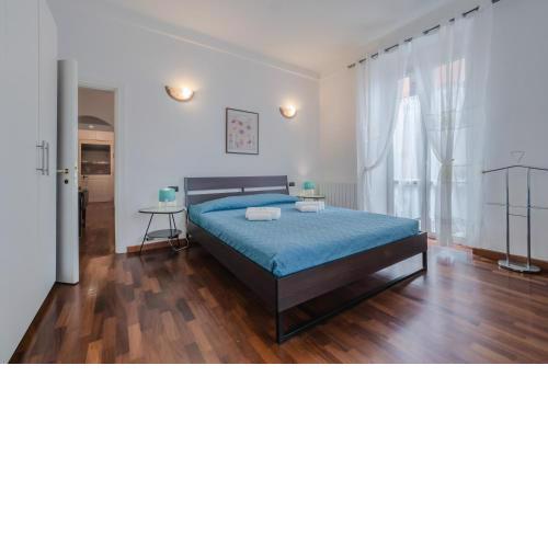 Gioia di Ro' Lovely Flat