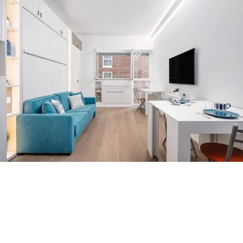 Gioia Studio Apartment