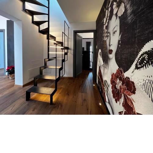 Gioiamia - Luxury Rooms in Cattedrale