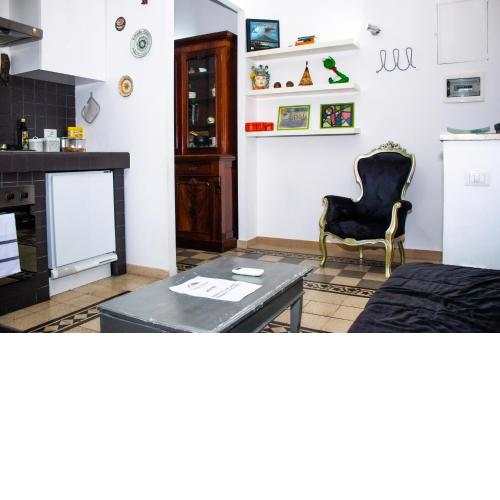 Gioia’s House