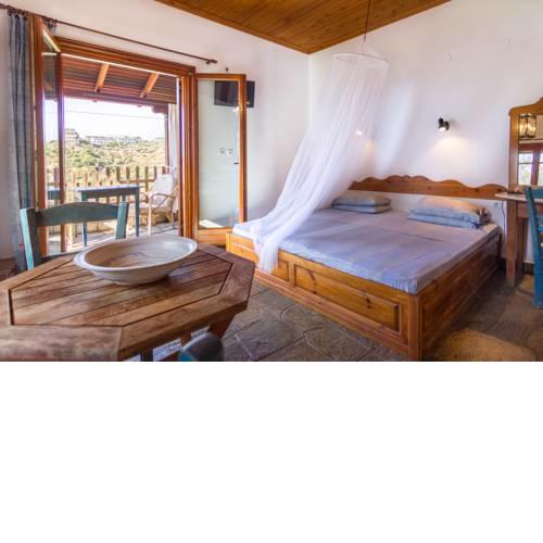 Giola Bungalows Sirines